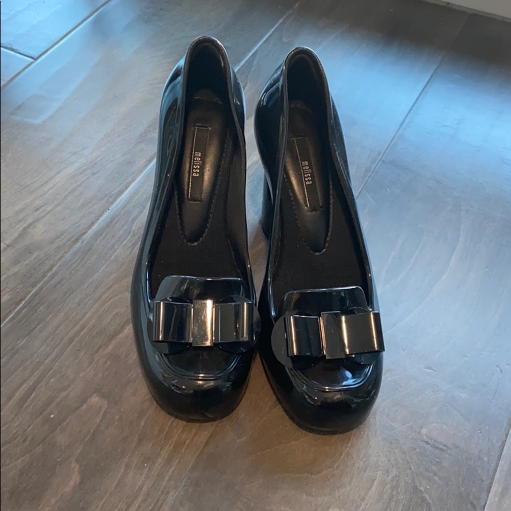 Melissa pumps
